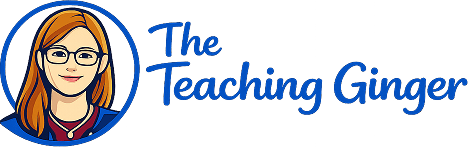 The Teaching Ginger